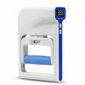 Gym Prime 265lb / 120kg Digital Hand Dynamometer