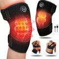 Gym Prime Red Light Therapy for Knee