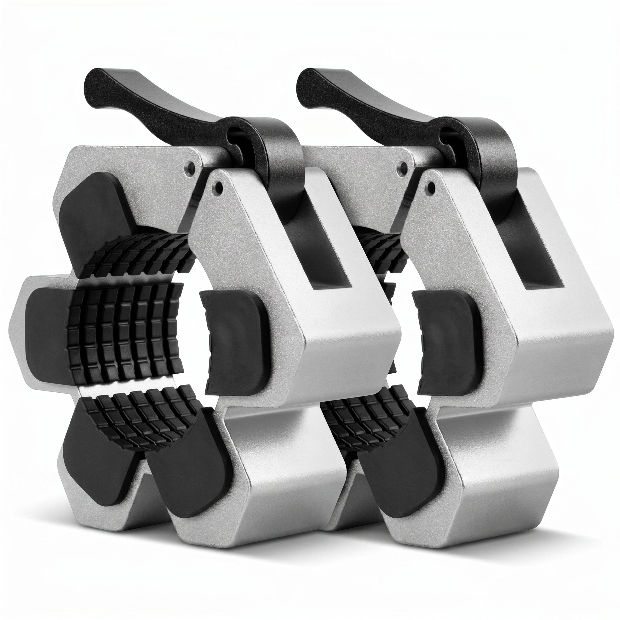 Metal Magnetic Barbell Collars