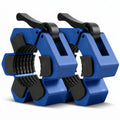 Metal Magnetic Barbell Collars